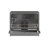 Lave-vaisselle Compact CANDY - CP 6E51LS - 3