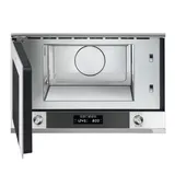 Micro-ondes Gril SMEG - MP122B1 - 4