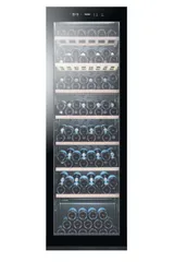 Cave à vin Vieillissement HAIER - WS171GA - 1