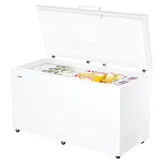 Congélateur Coffre CANDY - HCE520E - 4