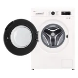 Lave-linge Lavante-séchante LG - F854B16WHS - 4