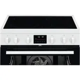 Cusinière 60x60 cm ELECTROLUX - LKR64890AW - 2