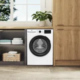 Lave-linge Front BEKO - BM3WFU410411B - 5
