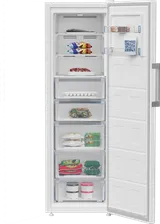 Congélateur Vertical BEKO - B1RFNE314W - 4