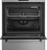 Cusinière 60x60 cm BEKO - FBE68314MXC - 4