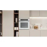 Four Pyrolyse WHIRLPOOL - WOI4S8PM1SWAF - 3