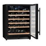 Cave à vin Mise en service CLIMADIFF - CBU51S2B - 3