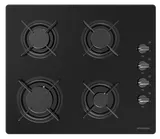 Table de cuisson Gaz ARTHUR MARTIN - AMPGC14500GB - 1