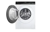 Lave-linge Lavante-séchante HAIER - HWD80-B14939-FR - 3