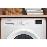 Lave-linge Front INDESIT - IMW862MYTIMEFR - 6