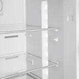 Réfrigérateur Combiné SMEG - FAB32LCR6 - 4