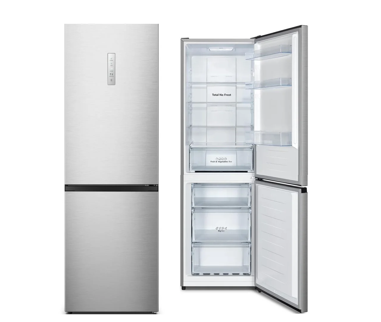 Réfrigérateur Combiné HISENSE - RB390N4CCD1