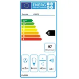 Hotte groupe aspirant ELECTROLUX - LFG517X - 2
