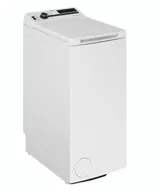 Lave-linge Top WHIRLPOOL - TDLRBX65242BSFR - 2