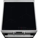 Cusinière 60x60 cm ELECTROLUX - LKI64890BX - 3