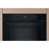 Four Pyrolyse HOTPOINT - HAO475PB - 6