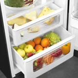 Réfrigérateur 2 portes SMEG - FAB30LCR6 - 7