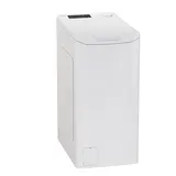 Lave-linge Top CANDY - TCA263D2-S - 3