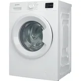 Lave-linge Front INDESIT - IMW862MYTIMEFR - 1