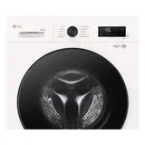 Lave-linge Lavante-séchante LG - F854B16WHS - 3