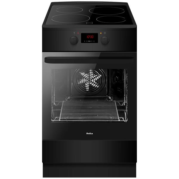 Cusinière 50x60 cm AMICA - ACI605N