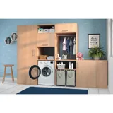 Lave-linge Front INDESIT - IMW862MYTIMEFR - 3