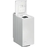 Lave-linge Top WHIRLPOOL - TDLRBX65242BSFR - 3