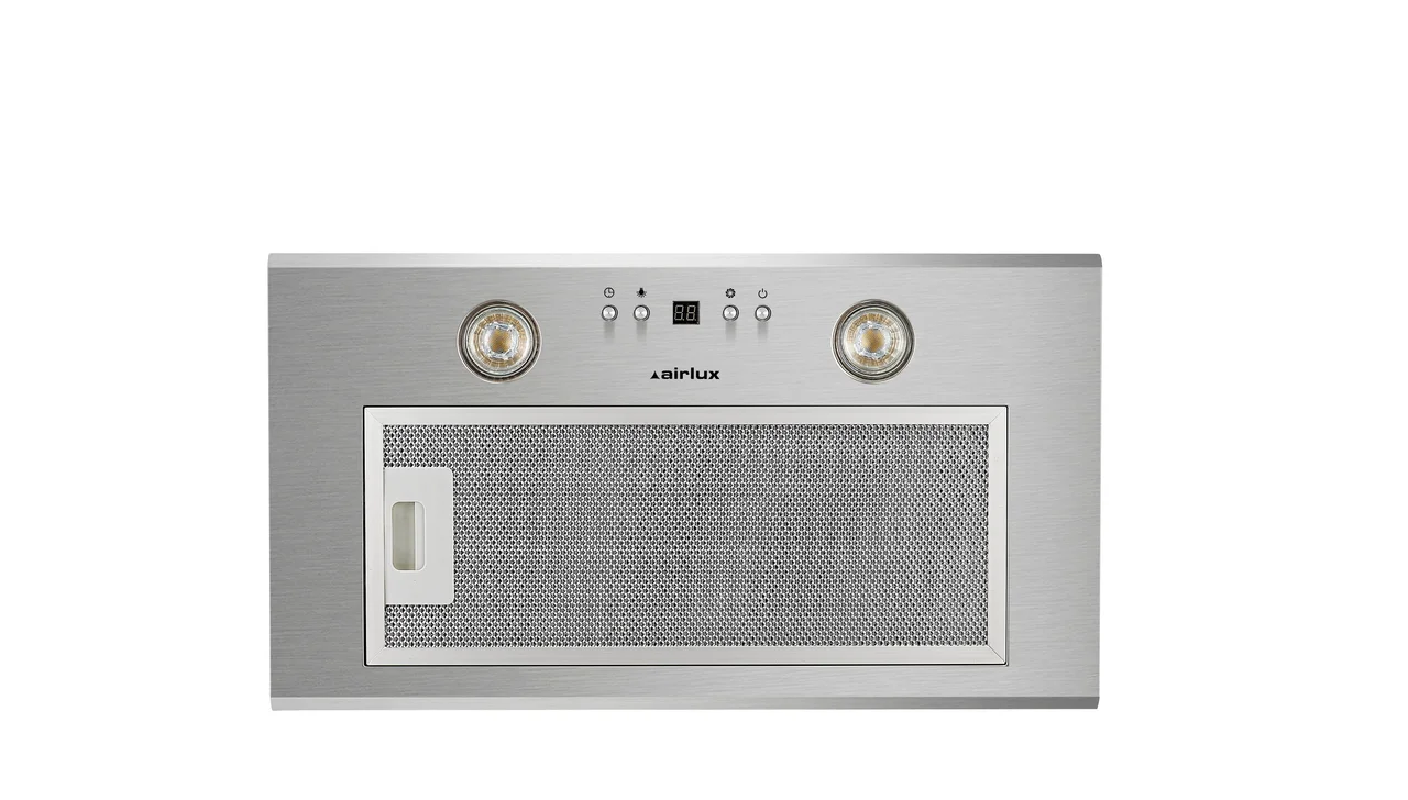 Hotte groupe aspirant AIRLUX - AHG560SS