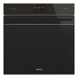 Four Pyrolyse SMEG - SOP6602TNR - 1