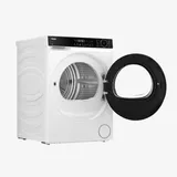Sèche-linge Condenseur HAIER - HD120-E357U1-FR - 4