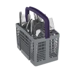 Lave-vaisselle 60 cm BEKO - PDSN25311X - 4