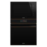 Micro-ondes Combiné SMEG - FMI625CN - 2