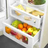 Réfrigérateur 2 portes SMEG - FAB30LCR6 - 5
