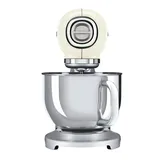 Robot culinaire Robot sur socle SMEG - SMF02CREU - 2