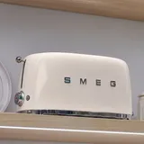 Grille-pain SMEG - TSF02CREU - 7
