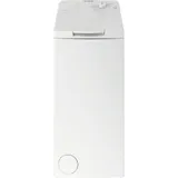 Lave-linge Top INDESIT - BTWL6240FR/N - 2