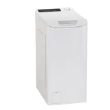 Lave-linge Top CANDY - TCAS284TM4-S - 2