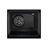 Cusinière 50x60 cm ELECTROLUX - LKR524288W - 5