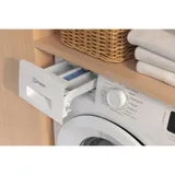 Lave-linge Front INDESIT - IMW862MYTIMEFR - 7