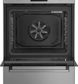 Cusinière 60x60 cm BEKO - FBE68314MXC - 3