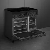 Centre de cuisson 90 cm SMEG - C92IPN2 - 6