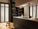 Hotte de plafond ROBLIN - 6209265 - 2