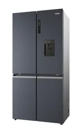 Réfrigérateur Multi-portes HAIER - HCR5919EHMB - 2