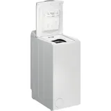 Lave-linge Top INDESIT - BTWL6240FR/N - 4