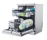 Lave-vaisselle 60 cm CANDY - CF4E0F0X - 3