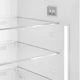 Réfrigérateur Combiné SMEG - FAB38LCR6 - 4
