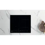 Table de cuisson Induction WHIRLPOOL - WLB1160BF - 3