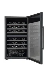 Cave à vin Mise en service LE CHAI - LBN650F - 3