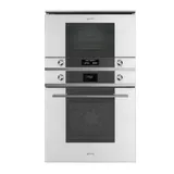 Micro-ondes Gril SMEG - MP122B1 - 3