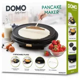 Crépière DOMO - DO9227P - 7